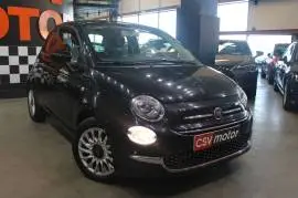 Fiat 500 Dolcevita 1.0 Hybrid 52KW (70 CV), 10.950 €