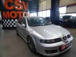 Seat Leon 1.8T 4 20V SPORT, 1.550 €