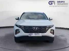 Hyundai Tucson 1.6 CRDI 115 CV KLASS, 22.500 €