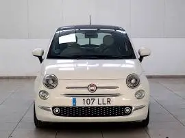 Fiat 500 Star, 10.990 €