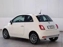 Fiat 500 Star, 10.990 €