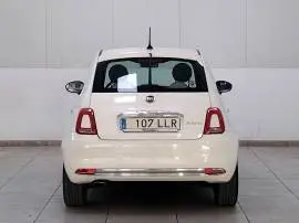 Fiat 500 Star, 10.990 €