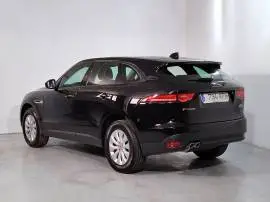 Jaguar F-Pace Pure AWD, 27.950 €