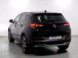 Opel Grandland X Ultimate, 15.590 €