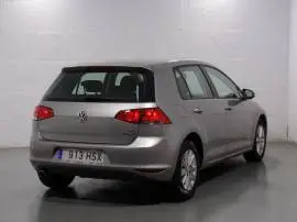 Volkswagen Golf Edition BlueMotion Tech., 11.990 €