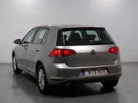 Volkswagen Golf Edition BlueMotion Tech., 11.990 €