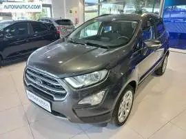 Ford Ecosport 1.0 Ecoboost Titanium 125, 18.900 €