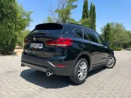 BMW X1 sDrive 18d 150cv 6 vel. *IVA deducible* *Mo, 16.990 €