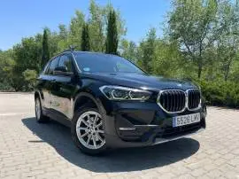 BMW X1 sDrive 18d 150cv 6 vel. *IVA deducible* *Mo, 16.990 €