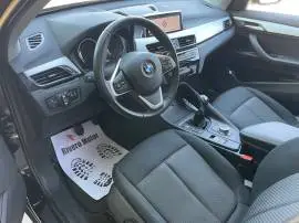 BMW X1 sDrive 18d 150cv 6 vel. *IVA deducible* *Mo, 16.990 €