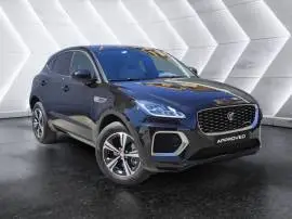 Jaguar E-Pace 2.0D I4 163 PS AWD Auto MHEV R-Dynam, 59.900 €