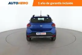 Dacia Sandero 1.0 TCe Stepway Comfort, 14.999 €