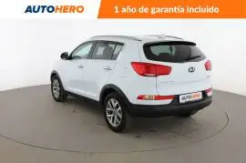 Kia Sportage 1.7 CRDi X-Tech 4X2, 13.999 €