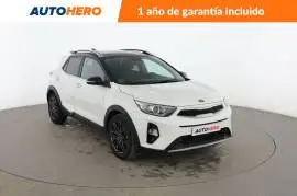 Kia Stonic 1.0 TGDI Black Edition, 16.699 €