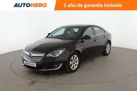 Opel Insignia  1.4 Selective, 10.799 €