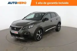 Peugeot 3008 1.5 Blue-HDi GT Line, 22.399 €