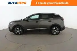 Peugeot 3008 1.5 Blue-HDi GT Line, 22.399 €