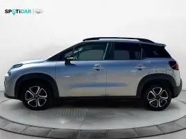 Citroën C3 Aircross  BlueHDi 81kW (110CV) S&S Feel, 15.995 €