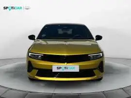 Opel Astra  1.2T XHT 96kW (130CV) GS, 21.995 €