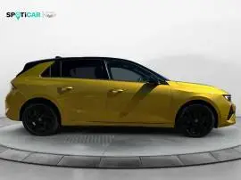 Opel Astra  1.2T XHT 96kW (130CV) GS, 21.995 €