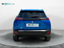 Peugeot 2008   BlueHDI 81kW (110CV) Allure, 19.495 €