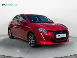 Peugeot 208  PureTech 73kW (100CV) Allure, 15.495 €