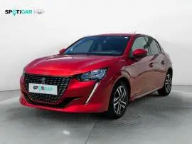 Peugeot 208  PureTech 73kW (100CV) Allure, 15.495 €