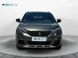 Peugeot 3008  1.5L BlueHDi 96kW (130CV) S&S GT Lin, 21.995 €