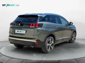 Peugeot 3008  1.5L BlueHDi 96kW (130CV) S&S GT Lin, 21.995 €