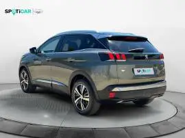 Peugeot 3008  1.5L BlueHDi 96kW (130CV) S&S GT Lin, 21.995 €