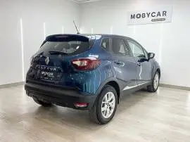 Renault Captur   TCe 66kW (90CV) Limited, 13.995 €