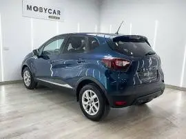 Renault Captur   TCe 66kW (90CV) Limited, 13.995 €