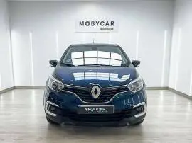 Renault Captur   TCe 66kW (90CV) Limited, 13.995 €