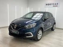 Renault Captur   TCe 66kW (90CV) Limited, 13.995 €