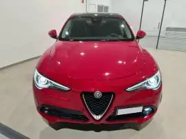 Alfa Romeo Stelvio 2.2 DIÉSEL 154KW (210CV) EXECUT, 28.490 €