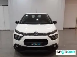 Citroën C3  BlueHDi 75KW (100CV) Plus, 16.900 €