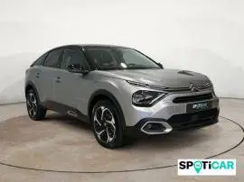 Citroën C4  Hybrid 136 e-DCS6 Max, 26.500 €