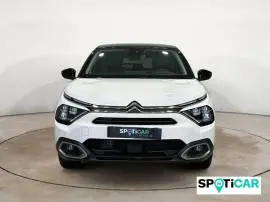 Citroën C4  Hybrid 136 e-DCS6 Max, 26.500 €