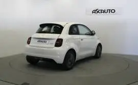 Fiat 500 500E 3+1 ICON 320KM 87KW, 22.900 €