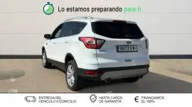 Ford Kuga 1.5 ECOBOOST 88KW TREND 120 5P, 17.500 €