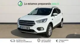 Ford Kuga 1.5 ECOBOOST 88KW TREND 120 5P, 17.500 €