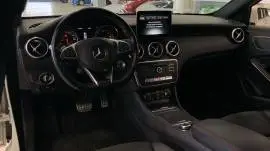Mercedes Clase A (+)2.1 A 200 D AMG LINE 136 5P, 21.300 €
