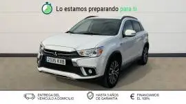 Mitsubishi ASX 1.6 160 MPI MOTION 117 5P, 16.700 €