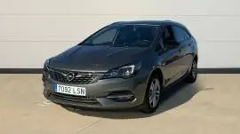 Opel Astra 1.4T SHT 107KW ULTIMATE CVT SW 145 5P, 15.000 €