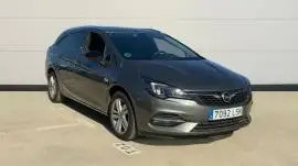 Opel Astra 1.4T SHT 107KW ULTIMATE CVT SW 145 5P, 15.000 €