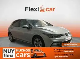 Volkswagen Golf Style 2.0 TDI 110kW (150CV) DSG, 20.890 €