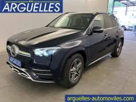 Mercedes Clase GLE GLE 350 DE AMG Line 4Matic 320c, 69.800 €