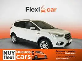 Ford Kuga 1.5 EcoBoost 88kW A-S-S 4x2 Trend, 15.990 €