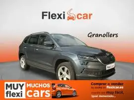 Skoda Karoq 1.0 TSI 85kW (115CV) DSG Ambition - 5 , 19.490 €