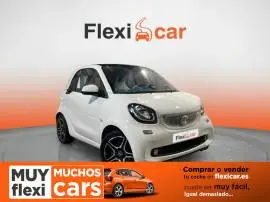 Smart Fortwo Coupé 52 Passion, 9.990 €